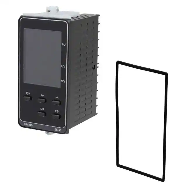 Omron Automation and Safety-E5EC-PR0ASM-800