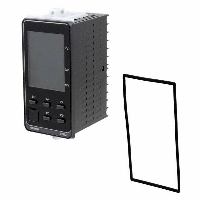 Omron Automation and Safety-E5EC-RR4A5M-000