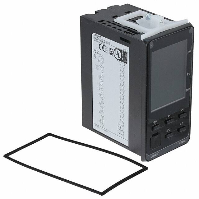 Omron Automation and Safety-E5EC-QX4ABM-000