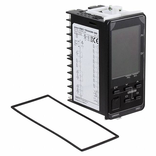Omron Automation and Safety-E5EC-TRX4A5M-000