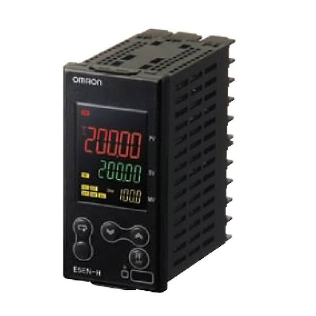Omron Automation and Safety-E5EN-HSS2HBM-500 AC100-240