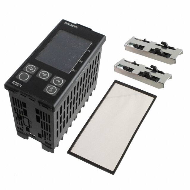 Omron Automation and Safety-E5EN-HTAA2HBM-500 AC100-240