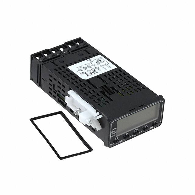 Omron Automation and Safety-E5GC-QX1D6M-000