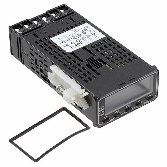 Omron Automation and Safety-E5GC-QX2A6M-000