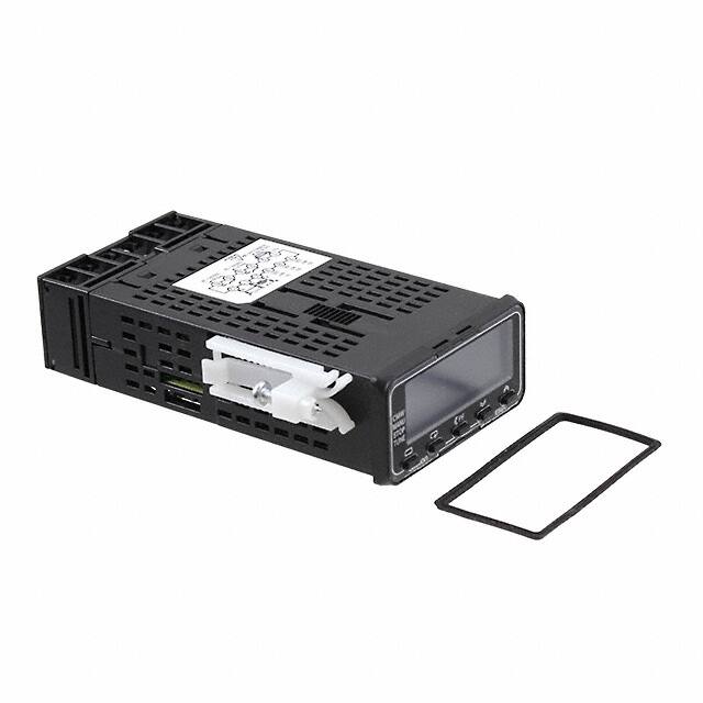 Omron Automation and Safety-E5GC-RX1D6M-615