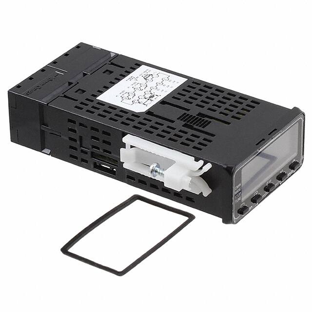 Omron Automation and Safety-E5GC-QX1DCM-015