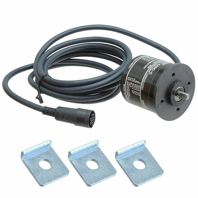 Omron Automation and Safety-E6CP-AG5C-C