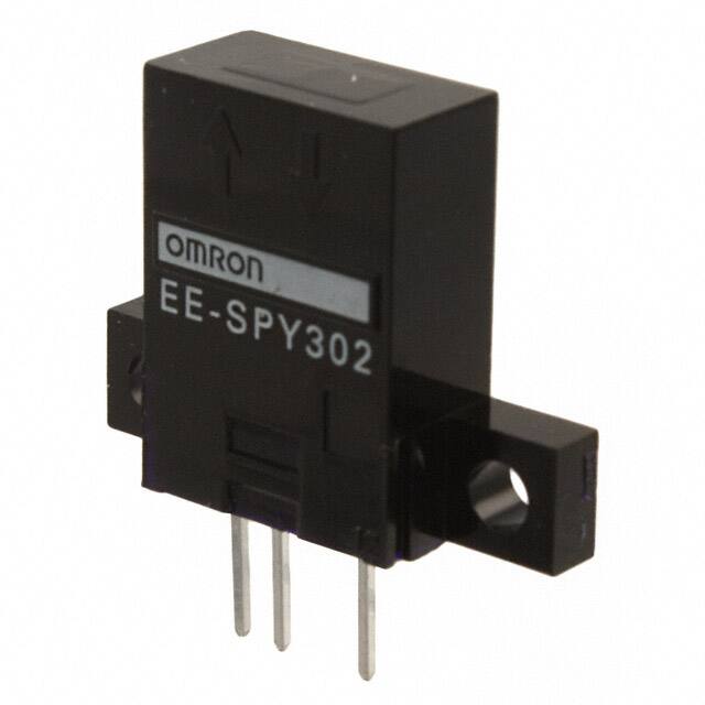 Omron Automation and Safety-EE-SPY302