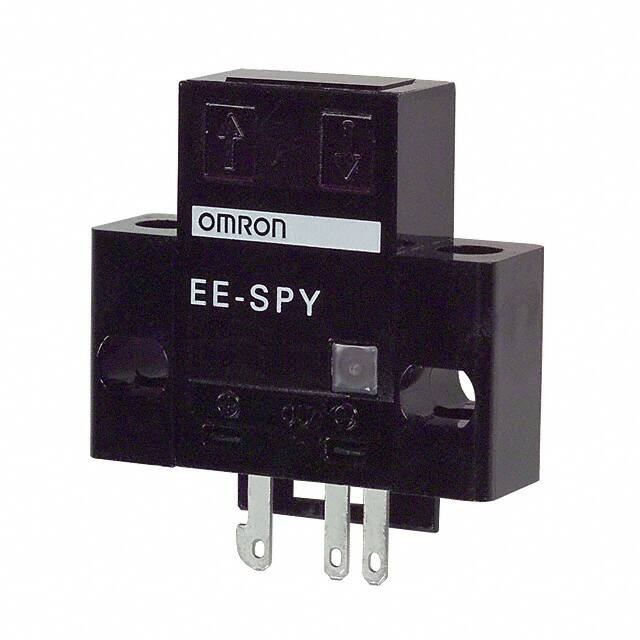 Omron Automation and Safety-EE-SPY312