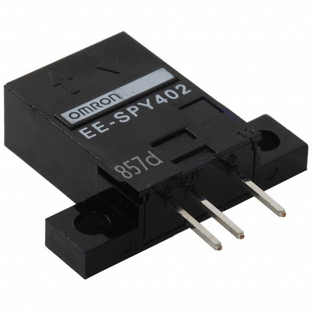 Omron Automation and Safety-EE-SPY402