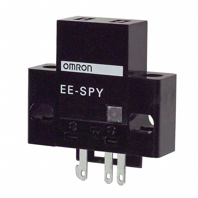 Omron Automation and Safety-EE-SPY411