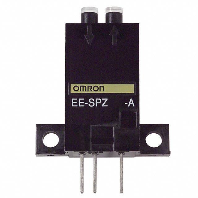 Omron Automation and Safety-EE-SPZ401-A