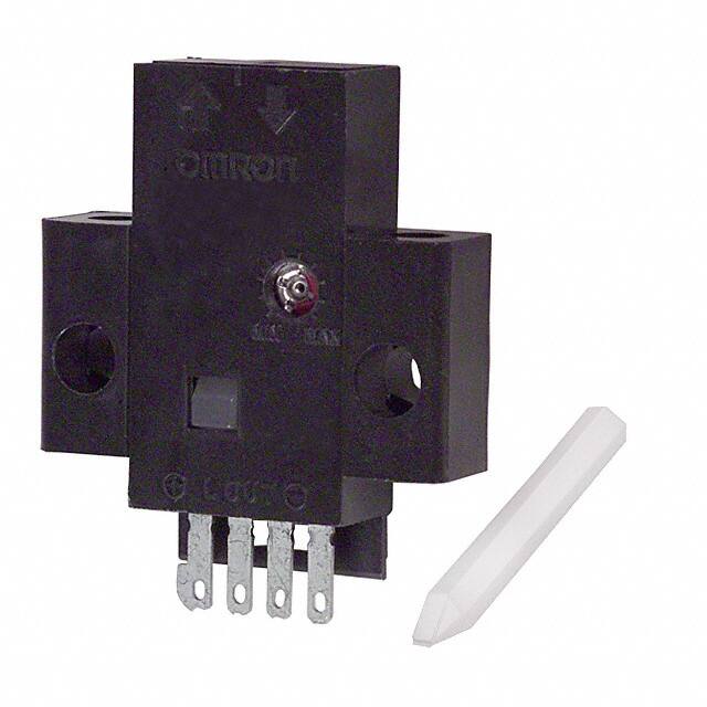 Omron Automation and Safety-EE-SY671
