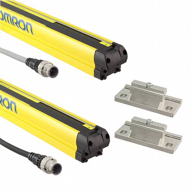 Omron Automation and Safety-F3SG-4RE0430P30