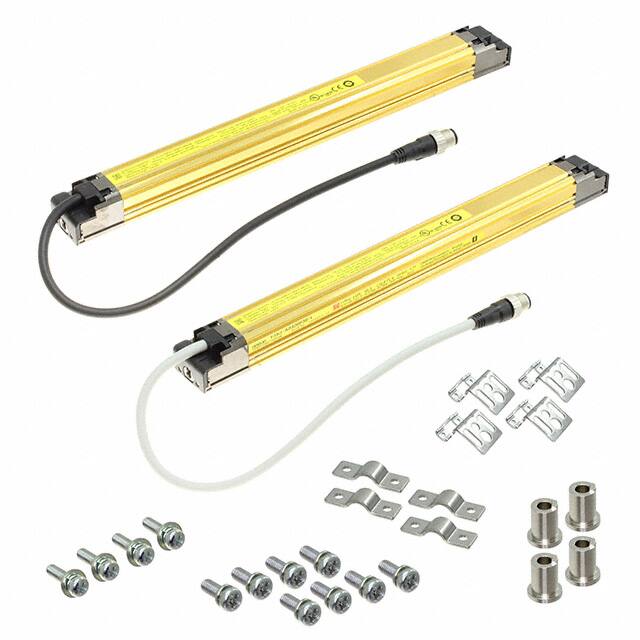 Omron Automation and Safety-F3SJ-A0320P30