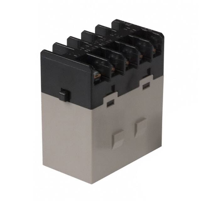 Omron Automation and Safety-G7J-2A2B-B AC200/240