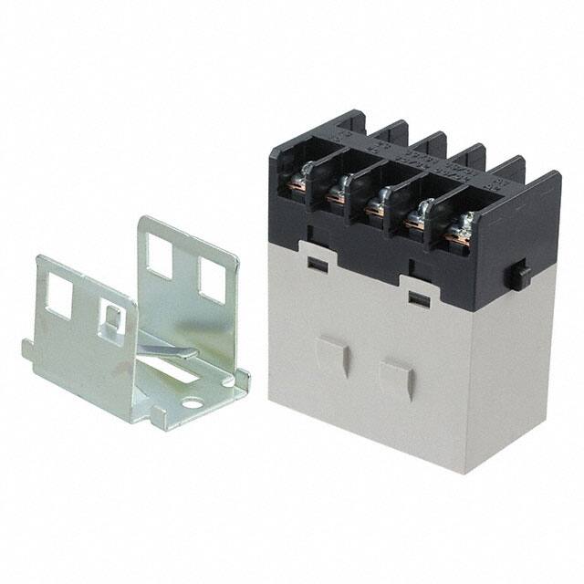 Omron Automation and Safety-G7J-3A1B-B-W1 AC100/120