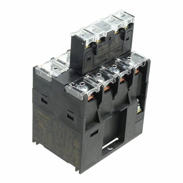 Omron Automation and Safety-G7Z-2A2B-20Z-R DC24V