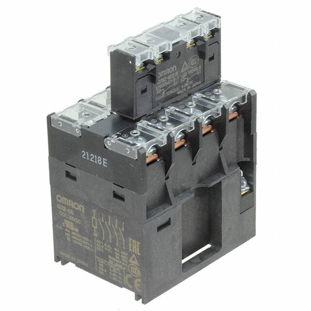 Omron Automation and Safety-G7Z-4A-02Z-R DC24V