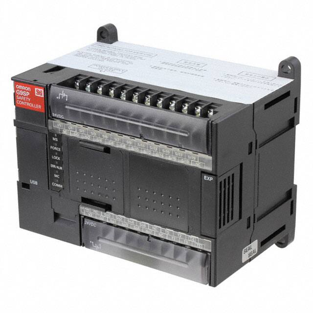 Omron Automation and Safety-G9SP-N20S