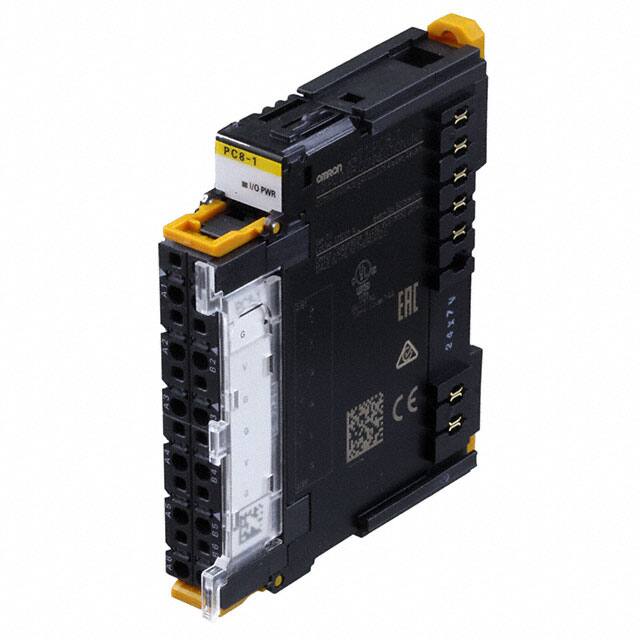 Omron Automation and Safety-GRT1-PC8-1