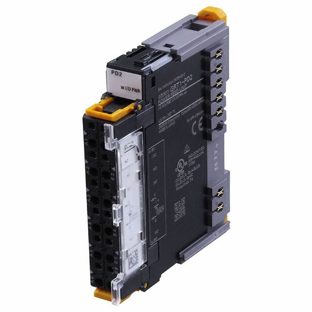 Omron Automation and Safety-GRT1-PD2