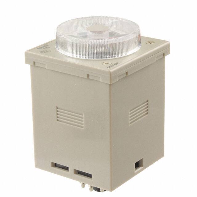 Omron Automation and Safety-H3CR-A AC100-240/DC100-125