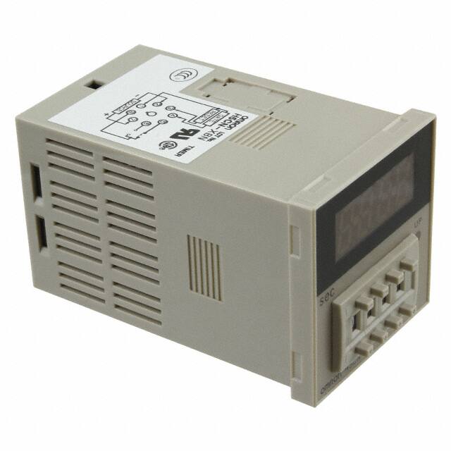 Omron Automation and Safety-H5CN-XBNM AC100-240