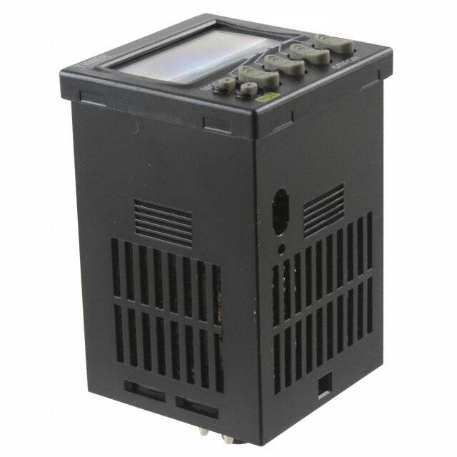 Omron Automation and Safety-H5CX-L8-N AC100-240
