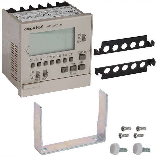 Omron Automation and Safety-H5S-YB2-X