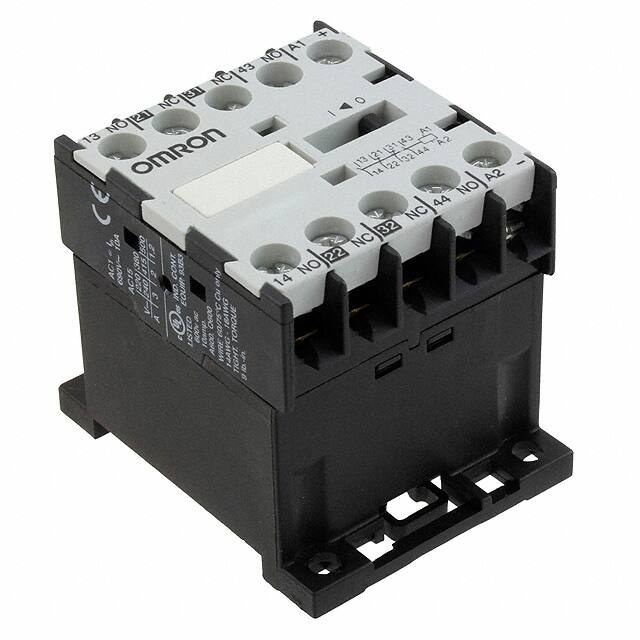 Omron Automation and Safety-J7KNA-AR-40 24VS