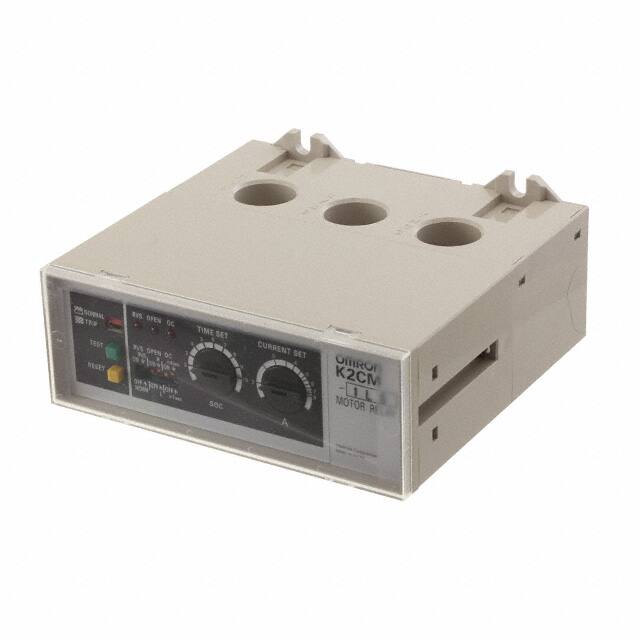 Omron Automation and Safety-K2CM-1LS