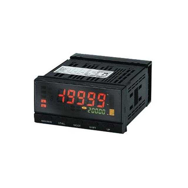 Omron Automation and Safety-K3HB-XAA 100-240VAC