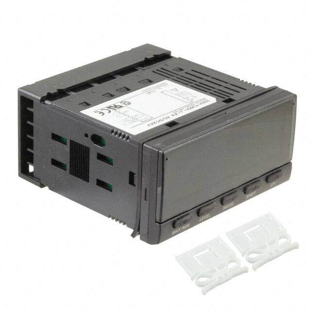Omron Automation and Safety-K3MA-L-C 24VAC/VDC