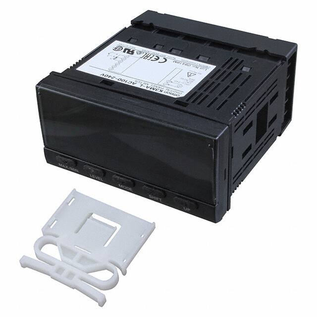 Omron Automation and Safety-K3MA-L 100-240VAC