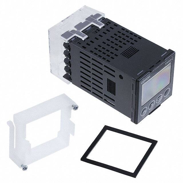 Omron Automation and Safety-KM50-C1-FLK