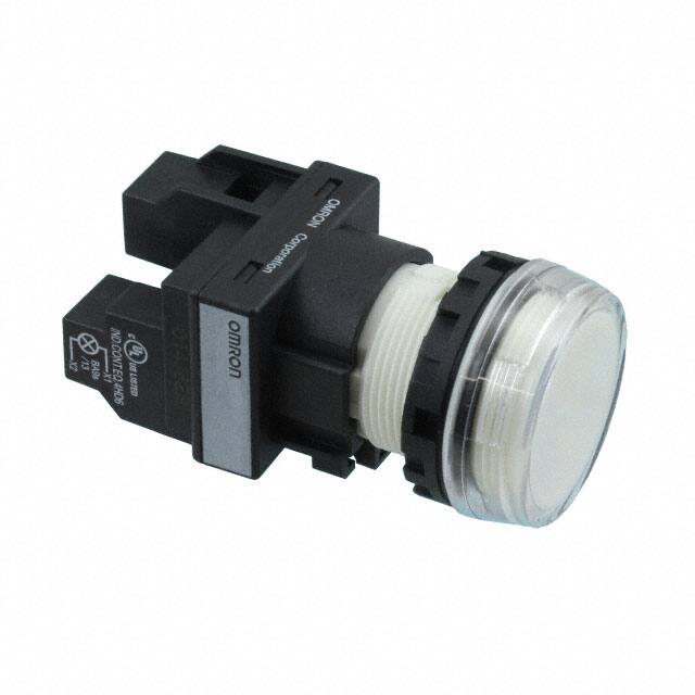 Omron Automation and Safety-M22N-BC-TWA-WE