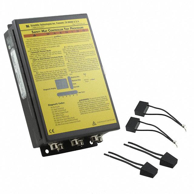 Omron Automation and Safety-MC6DC-0016