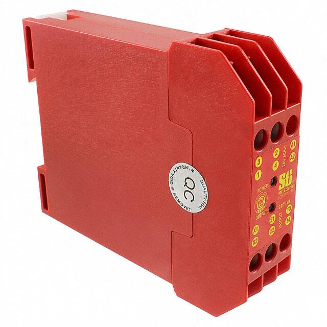 Omron Automation and Safety-MC-S1