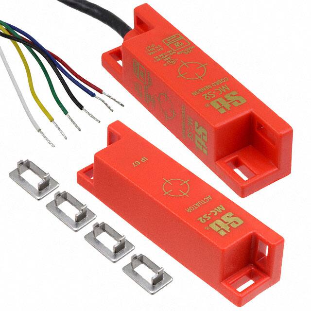 Omron Automation and Safety-MC-S2XOPC10
