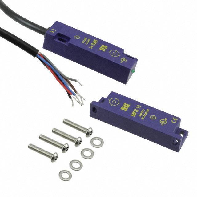 Omron Automation and Safety-MFS-11P20C10