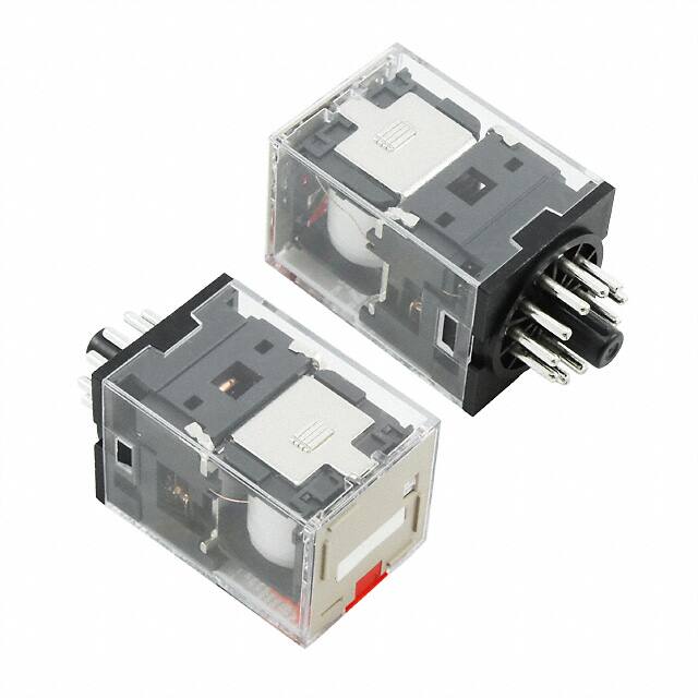 Omron Automation and Safety-MKS3PIN-5 AC24