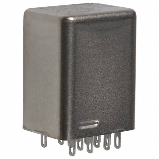 Omron Automation and Safety-MY4ZH-AC24