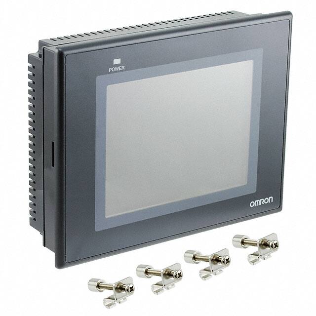Omron Automation and Safety-NB5Q-TW00B