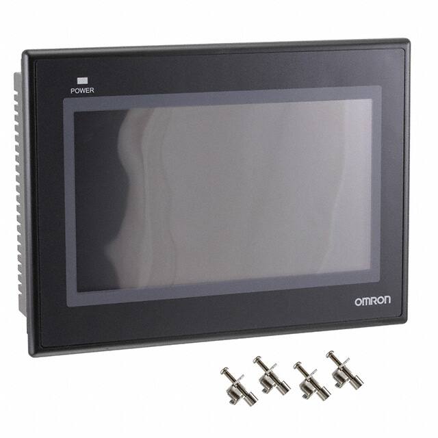 Omron Automation and Safety-NB7W-TW00B