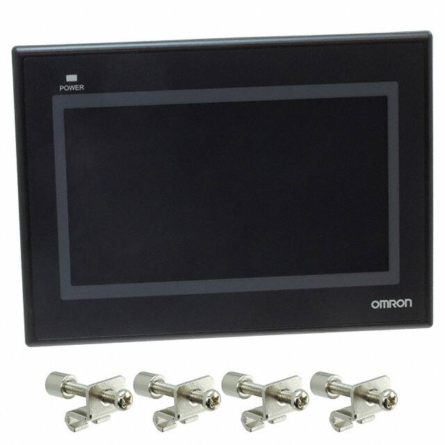 Omron Automation and Safety-NB7W-TW01B