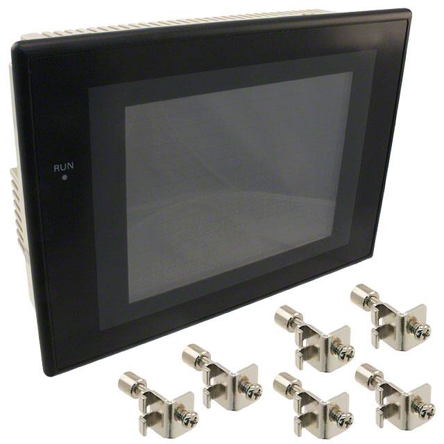 Omron Automation and Safety-NS5-SQ11B-V2