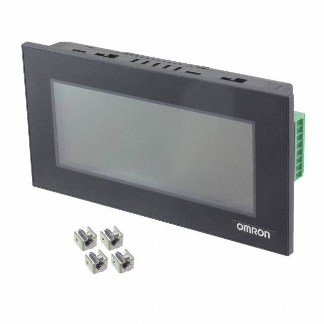Omron Automation and Safety-NV4W-MR21