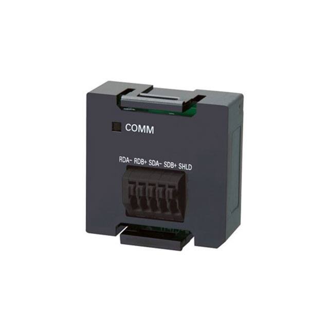 Omron Automation and Safety-NX1W-CIF11