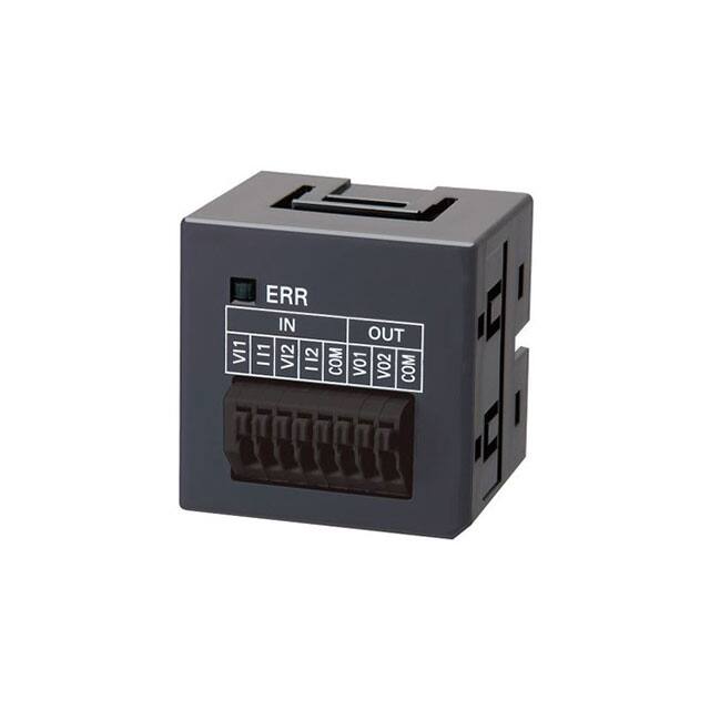 Omron Automation and Safety-NX1W-MAB221